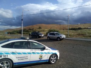 Verano Vivo: Se llevan adelante controles vehiculares en diferentes puntos de la provincia