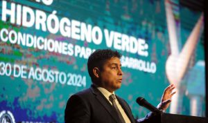 Empresarios argentinos y canadienses exploran posibilidades de inversión en Santa Cruz