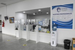 El CEMNPA: de referente provincial a eje sanitario patagónico