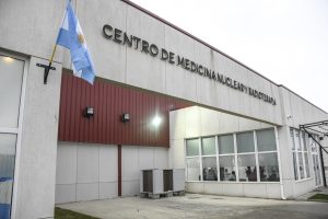 El CEMNPA: de referente provincial a eje sanitario patagónico