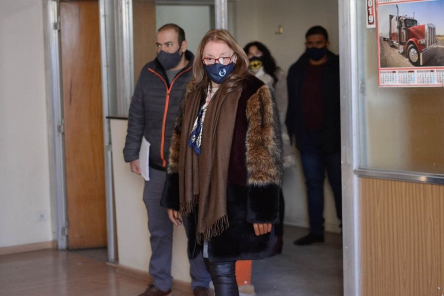 Desarrollo Social reacondicionará el ex edificio de IDUV