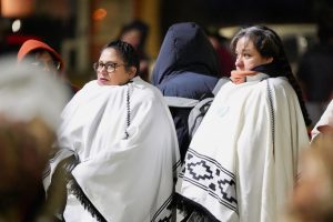 Río Gallegos honró a Güemes en una emotiva vigilia por el 204° aniversario de su paso a la inmortalidad