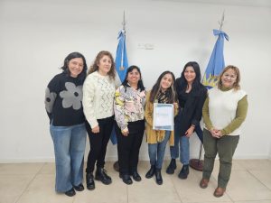 Organizan las primeras jornadas provinciales de prevención del juego patológico
