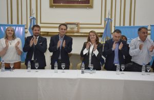 Alicia: “Más allá de las obras, Santa Cruz se siente parte del país”