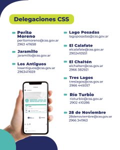 Caja de Servicios Sociales: Contactos Oficiales y Canales de Comunicación