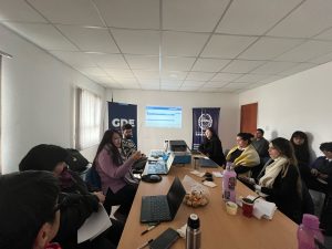 Se comenzará a implementar el Sistema de Expedientes Electrónicos en la Zona Norte