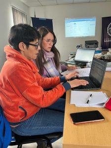 Se comenzará a implementar el Sistema de Expedientes Electrónicos en la Zona Norte