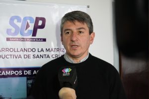 FECOFE visita Santa Cruz para avanzar en una importante alianza con el Gobierno Provincial