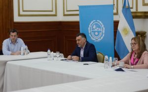 ENARGAS logró sumar 700 potenciales nuevos usuarios y usuarias en Puerto Deseado