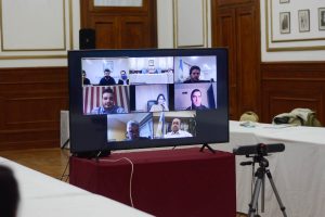 ENARGAS logró sumar 700 potenciales nuevos usuarios y usuarias en Puerto Deseado