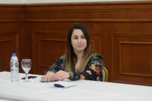 ENARGAS logró sumar 700 potenciales nuevos usuarios y usuarias en Puerto Deseado