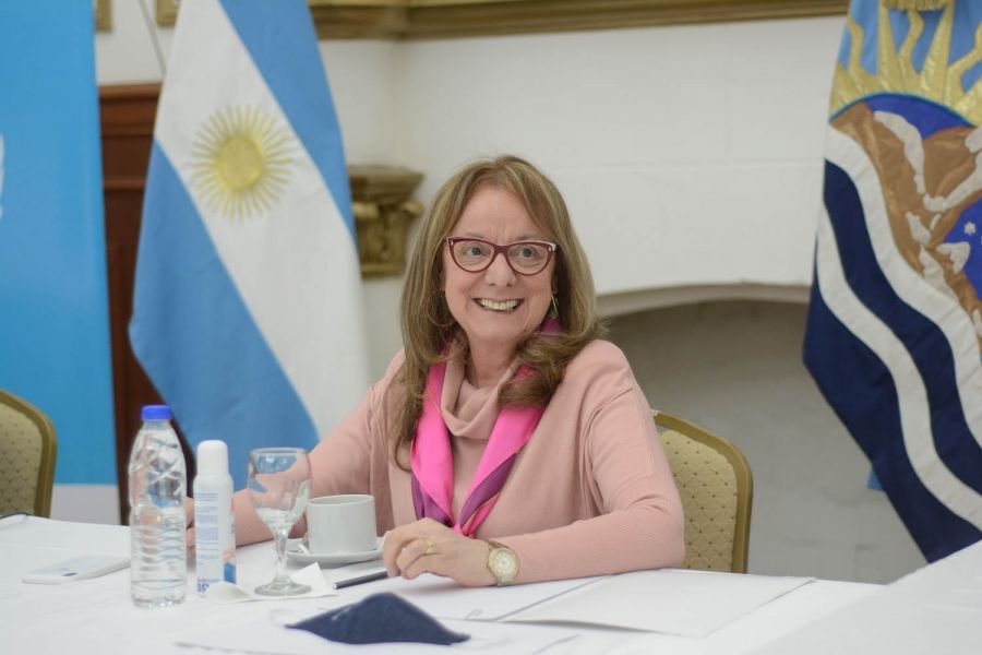ENARGAS logró sumar 700 potenciales nuevos usuarios y usuarias en Puerto Deseado