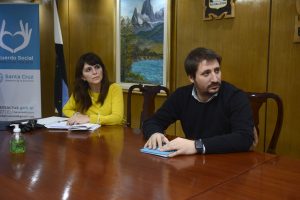 Acuerdan acciones para implementar un corredor turístico regional y seguro