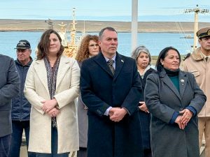Salud: Fortalecimiento de trabajo en hospitales de Zona Norte