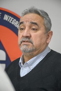 Entrega de equipamiento a Protección Civil: “Es el resultado de un trabajo en conjunto”, destacó el ministro Brizuela