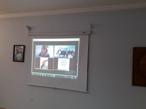 Santa Cruz profundiza políticas sobre Deporte y Género