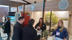El Consejo Agrario Provincial lleva la identidad santacruceña a la Expo Ganadera 2025