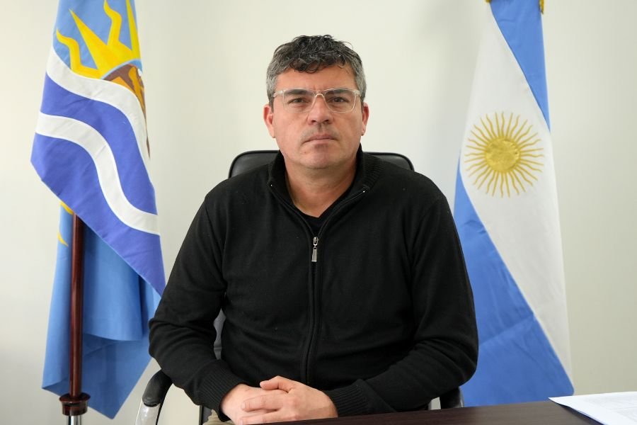 Punta Quilla se proyecta como punto de conexión entre Santa Cruz y el resto del país