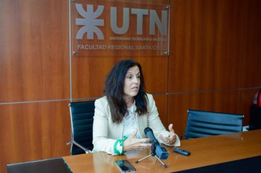 El Gobierno de Santa Cruz impulsa el Conversatorio sobre Educación Sexual Integral