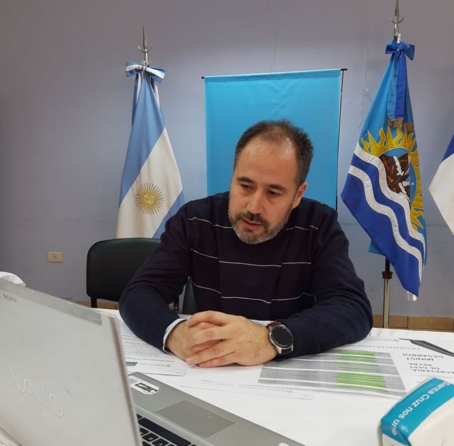 López: “El objetivo es erradicar la desigualdad en el deporte”