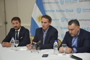 Zuliani: “Fue un trabajo horizontal y de colaboración entre el Gobierno Provincial, intendentes y comisionados de fomento”
