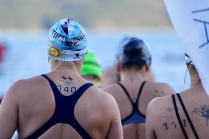 Santa Cruz será declarada Capital Nacional del Nado en Aguas Frías y se postula como sede del Mundial de Natación de Invierno 2028