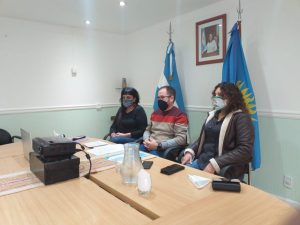 Presentaron oficialmente el curso online “Género y Deporte”