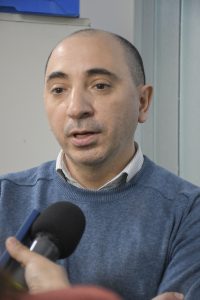 Las Comisiones de Fomento de Santa Cruz regularizan sus aportes con las Cajas