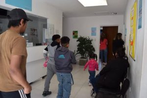 Acceso a la salud: Santa Cruz garantiza la atención integral a través de los efectores del Primer Nivel
