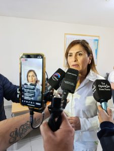 Respuestas a una deuda pendiente de años: Rasgido anunció concursos de titularización de cargos docentes y jerárquicos