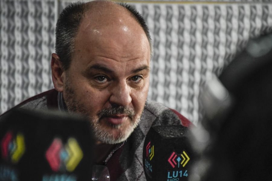 Lunzevich: “La idea es acercar herramientas digitales a los emprendedores”