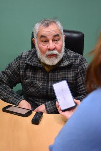 Ambiente realizará el Primer Encuentro de Fortalecimiento de Ciudades Costeras en Piedra Buena