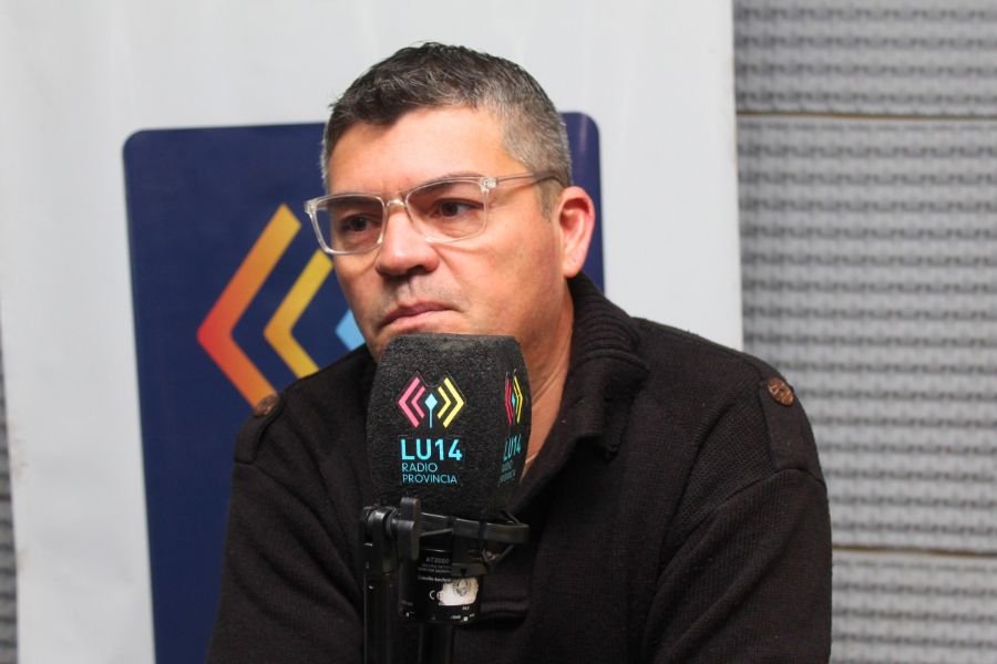 Uribe: “Cada puerto que reactivamos es trabajo para nuestra gente”