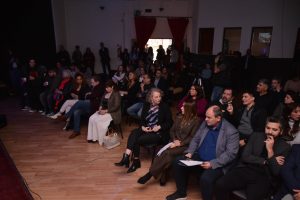 Gómez: “La idea es generar herramientas digitales para comercios y emprendedores santacruceños”