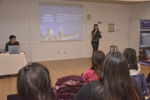 Empleados públicos se capacitan en el sistema SARHA