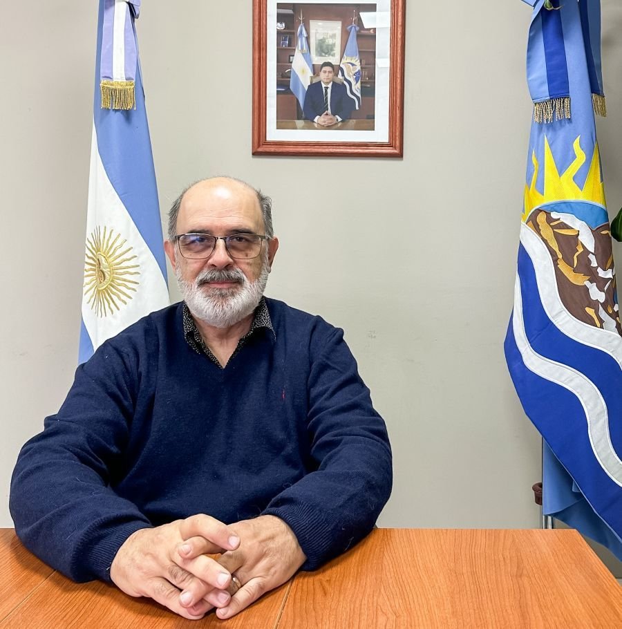 Argentina Mining Sur 2025: un éxito de convocatoria y de negocios para la minería santacruceña
