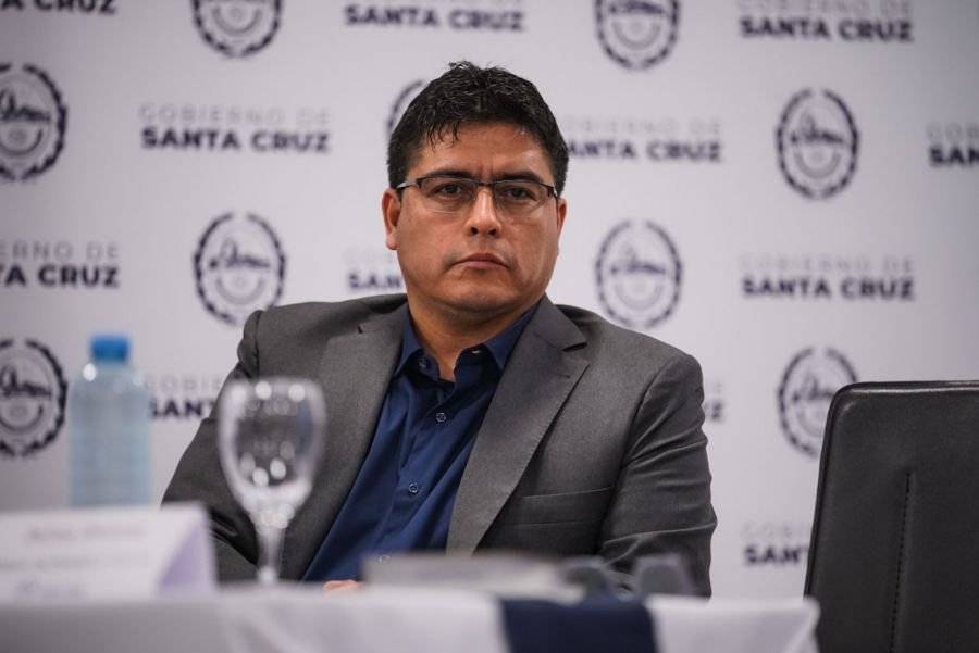 El Gobernador Vidal firmó el decreto de llamado a licitación de las áreas petroleras abandonadas por YPF