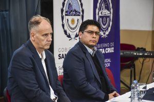 Vidal: “Este decreto significa tener otras herramientas para poder crecer y trabajar ordenadamente”