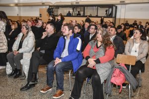 Vidal: “Este decreto significa tener otras herramientas para poder crecer y trabajar ordenadamente”