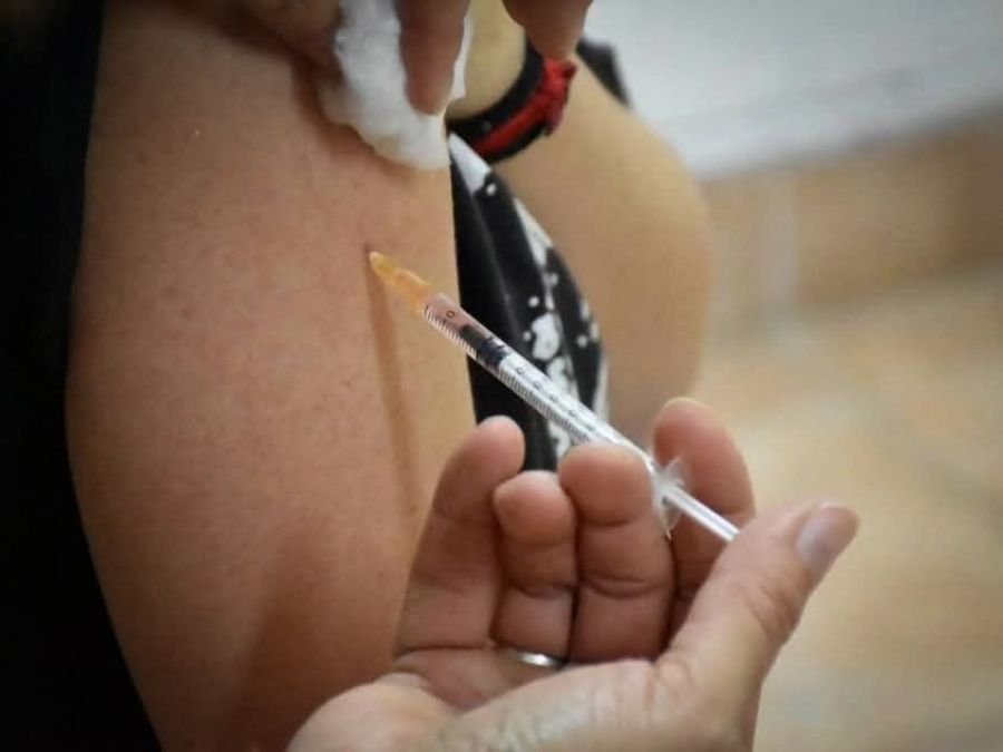 El Calafate: Salud refuerza acciones de prevención de enfermedades virales