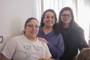 Taller Integral sobre Suelo Pélvico en el Centro de Día “Recuerdos Compartidos”