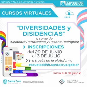 Astrada: “El avance en materia de Derechos Humanos es irreversible”