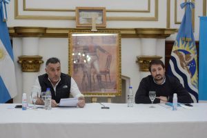 Nuevo decreto provincial refuerza los controles y especifica nuevas medidas