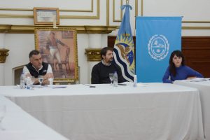 Nuevo decreto provincial refuerza los controles y especifica nuevas medidas