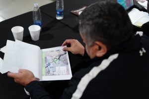 Cultura y Perito Moreno articulan acciones para fortalecer la identidad y el patrimonio local
