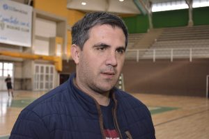 Santa Cruz ultima detalles para instancias clasificatorias de los Juegos Nacionales Evita