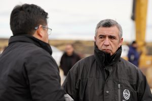 YPF inició nuevos trabajos de exploración en Palermo Aike