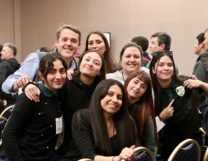 Juventud santacruceña innova en educación agropecuaria