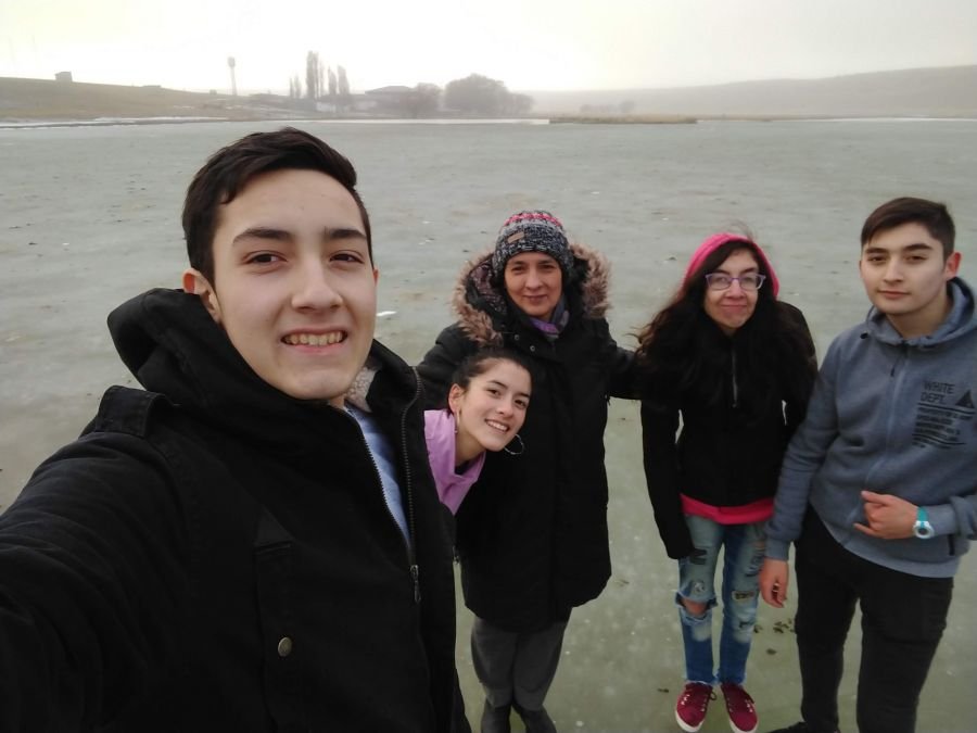 “La literatura viaja en carta”: experiencia rural itinerante que trasciende los aprendizajes