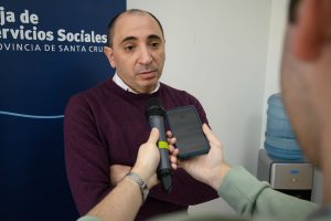 Pérez Soruco: “La adquisición de medicamentos se realiza de una manera muy transparente"